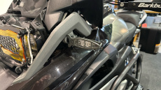 BMW R1200 GS TE Exclusive